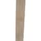 Ekena Millwork 5 1/2"W x 22"D x 26"H Traditional Smooth Knee Brace, Douglas Fir BRC06X22X26TRA00SDF - alternate 2